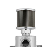 Load image into Gallery viewer, Catch-Can-WAn-O-Ring-Inlet--Filter-Clr