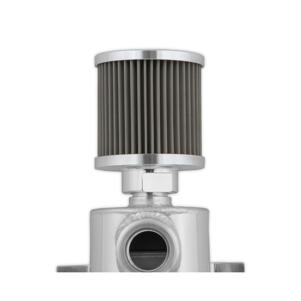 Catch-Can-WAn-O-Ring-Inlet--Filter-Clr