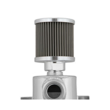Load image into Gallery viewer, Catch-Can-WAn-O-Ring-Inlet--Filter-Clr