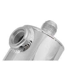 Load image into Gallery viewer, Catch-Can-WAn-O-Ring-Inlet--Filter-Clr