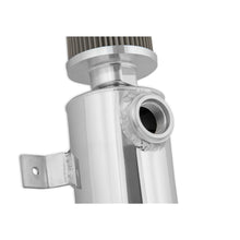 Load image into Gallery viewer, Catch-Can-WAn-O-Ring-Inlet--Filter-Clr