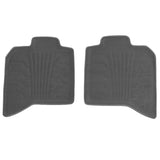 LUND 783145-G Catch-It Carpet Rear