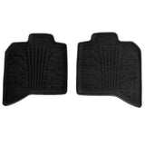 LUND 783145-B Catch-It Carpet Rear