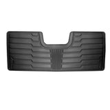 LUND 383114-G Catch-It Floormats-Rear Only
