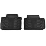 LUND 383144-B Catch-It Floormats-Rear Only