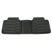 Load image into Gallery viewer, Catchit-Floormats-Second-Seat-Vinyl-Black
