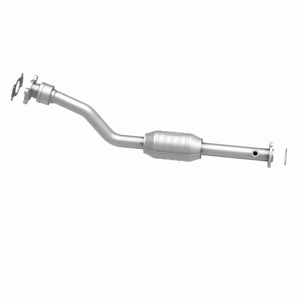 Cavalier-2.4L-Directfit-Catalytic-Converter