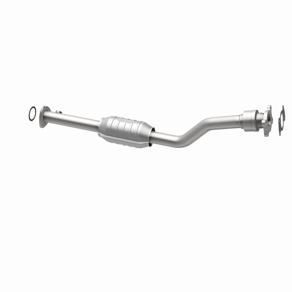 Cavalier-2.4L-Directfit-Catalytic-Converter
