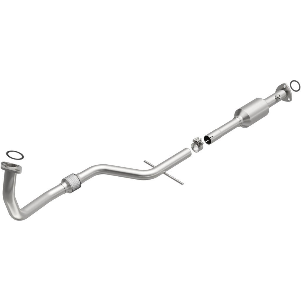 Cavalier-2.2L-Directfit-Catalytic-Converter