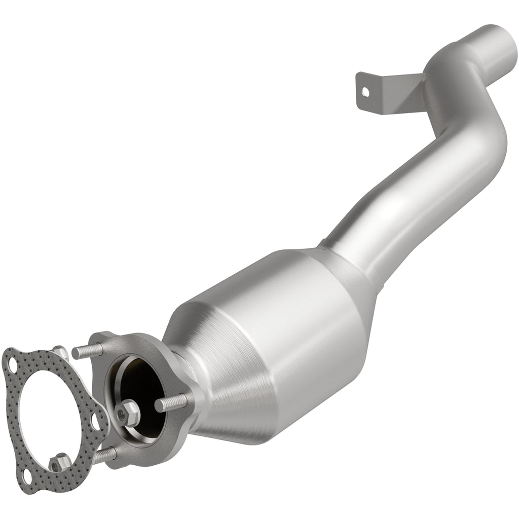 Cayenne-4.8L-Directfit-Catalytic-Converter