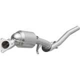Magnaflow 5551374 California Direct-Fit Catalytic Converter