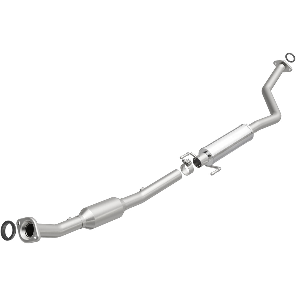Celica-1.8L-Directfit-Catalytic-Converter