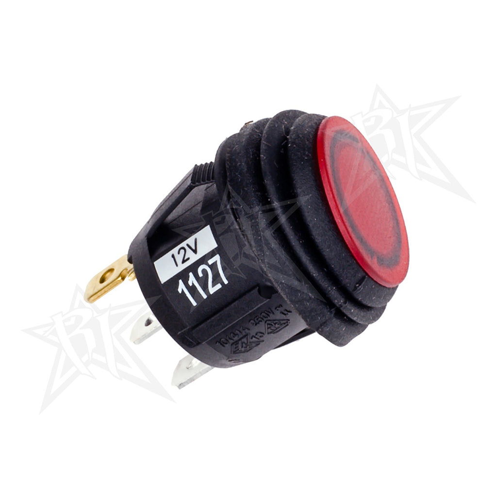 Center-High-Mount-Stop-Light-And-Off-Road-Light-Wiring-Harness