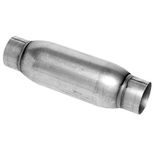 Load image into Gallery viewer, Center-Inlet-Center-Outlet-Race-Bullet-Muff
