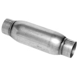 Dynomax Performance Exhaust 24217 Race Bullet Exhaust Resonator