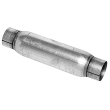 Load image into Gallery viewer, Center-Inlet-Center-Outlet-Race-Bullet-Muff