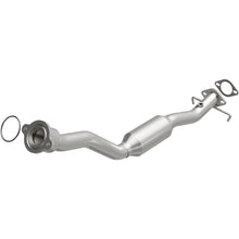 Load image into Gallery viewer, Century-3.1L-Directfit-Catalytic-Converter