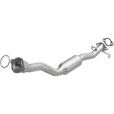 Magnaflow 4481537 California Direct-Fit Catalytic Converter