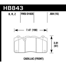 Load image into Gallery viewer, Ceramic-Brake-Pads