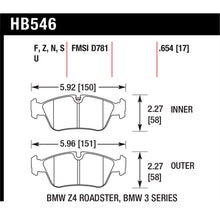 Load image into Gallery viewer, Ceramic-Street-Brake-Pads