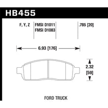 Load image into Gallery viewer, Ceramic-Street-Brake-Pads