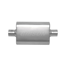 Load image into Gallery viewer, Cft-Superflow-CenterCenter-Oval-Muffler---4X9x13in3In-Inlet3In-Outlet---Stainless