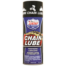 Load image into Gallery viewer, Chain-Lube-Aerosol-12X11-Ounce