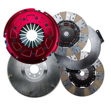 Load image into Gallery viewer, Challenger-Steel-Flywheel-130T-1-1810-900S