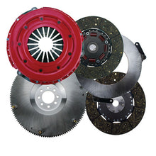 Load image into Gallery viewer, Challenger-Steel-Flywheel-130T-1-1810