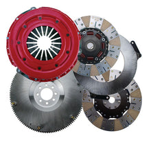 Load image into Gallery viewer, Challenger-Steel-Flywheel-130T-1-1826-900S