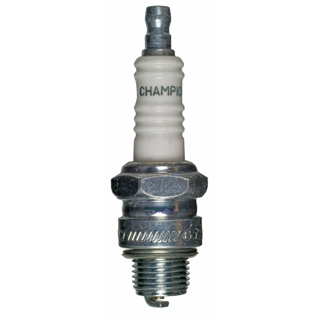 Champion-Copper-Plus-Small-Engine--Boxed---Rh8c