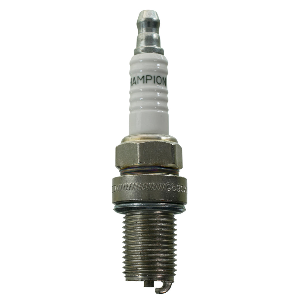 Champion-Racing-Plugs--Boxed---C59cx