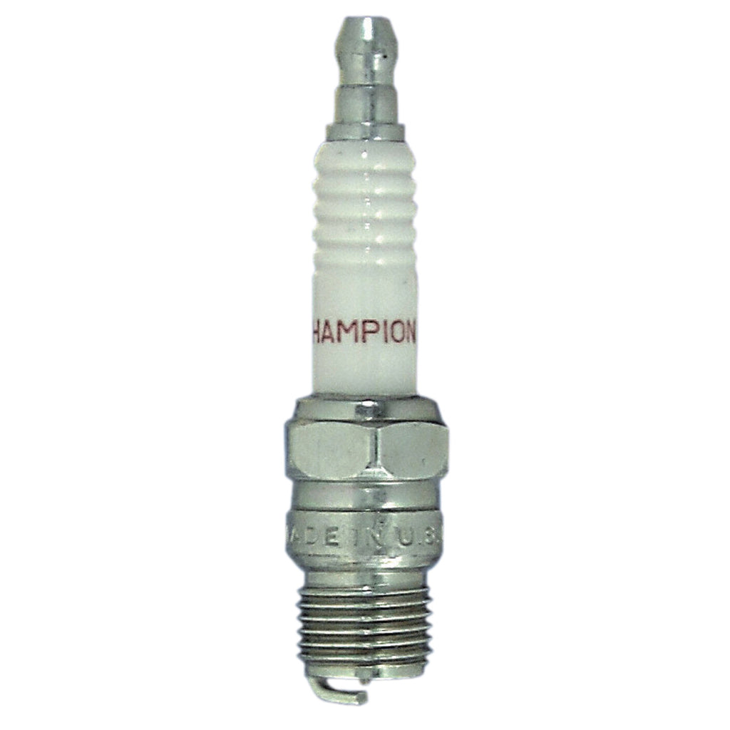 Champion-Racing-Plugs--Boxed---V59c