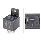 Hella 933332397 CHANGE-OVER RELAY                    4RD