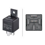 Hella 933332627 CHANGE-OVER RELAY                    4RD