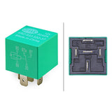 Hella 933332371 CHANGE-OVER RELAY                    4RD