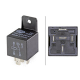 Hella 933332411 CHANGE-OVER RELAY                    4RD