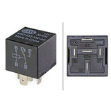 Hella 933332401 CHANGE-OVER RELAY                    4RD