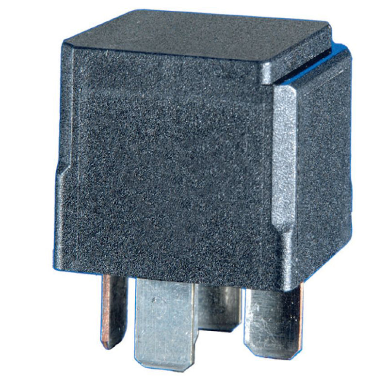 Change-Over-Relay