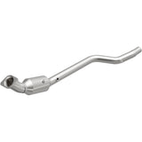 Magnaflow 5561241 California Direct-Fit Catalytic Converter