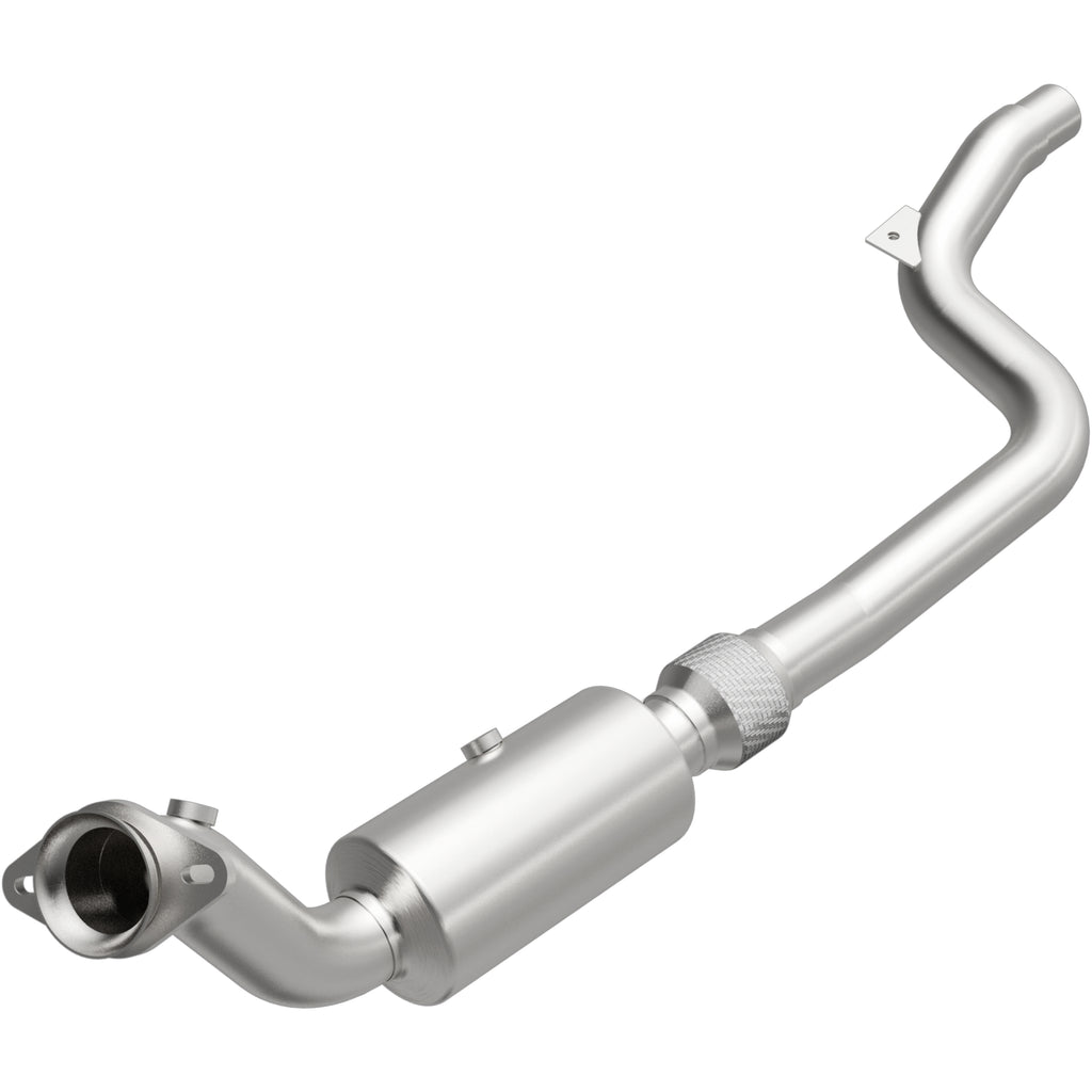 Charger-3.6L-Directfit-Catalytic-Converter