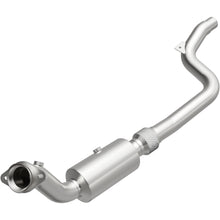 Load image into Gallery viewer, Charger-3.6L-Directfit-Catalytic-Converter