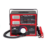 AutoMeter BVA-34 CHARGING SYSTEM ANALYZER BATTERY TESTER