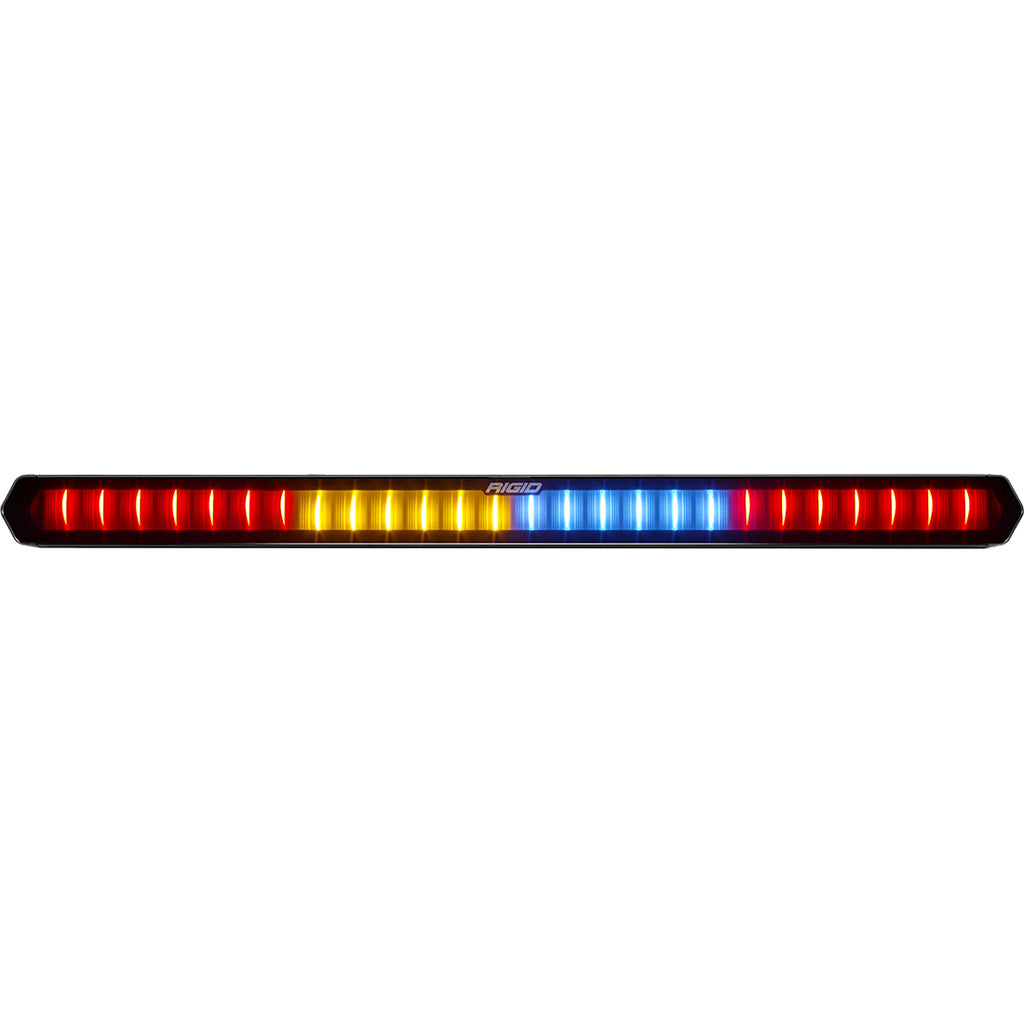 Chase-Light-Bar-1.5-2In-Tube-Mount-Kit-(Pair)