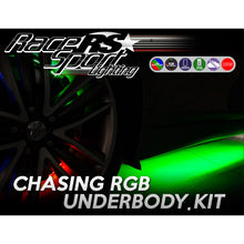 Load image into Gallery viewer, Chasing-6-Piece-Underbody-RgbW-Led-Kit