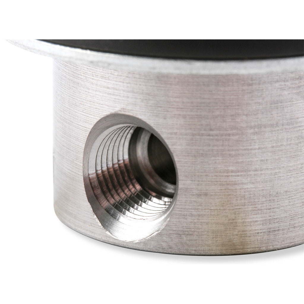 Cheater-Solenoid-Fuel-(Big-Coil),-Black