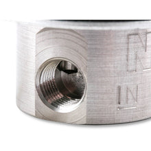 Load image into Gallery viewer, Cheater-Solenoid-Fuel-(Big-Coil),-Black