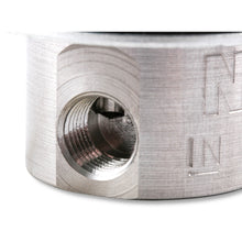 Load image into Gallery viewer, Cheater-Solenoid-Fuel-(Big-Coil),-Black