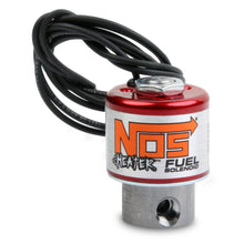 Load image into Gallery viewer, Cheater-Solenoid-Fuel-(Big-Coil)