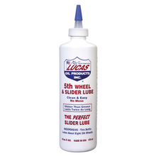 Load image into Gallery viewer, Chemical-Lucus-5Th-Wheel-Lube